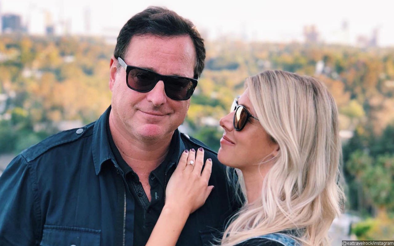 Kelly Rizzo Remembers Late Husband Bob Saget on Her 43rd Birthday