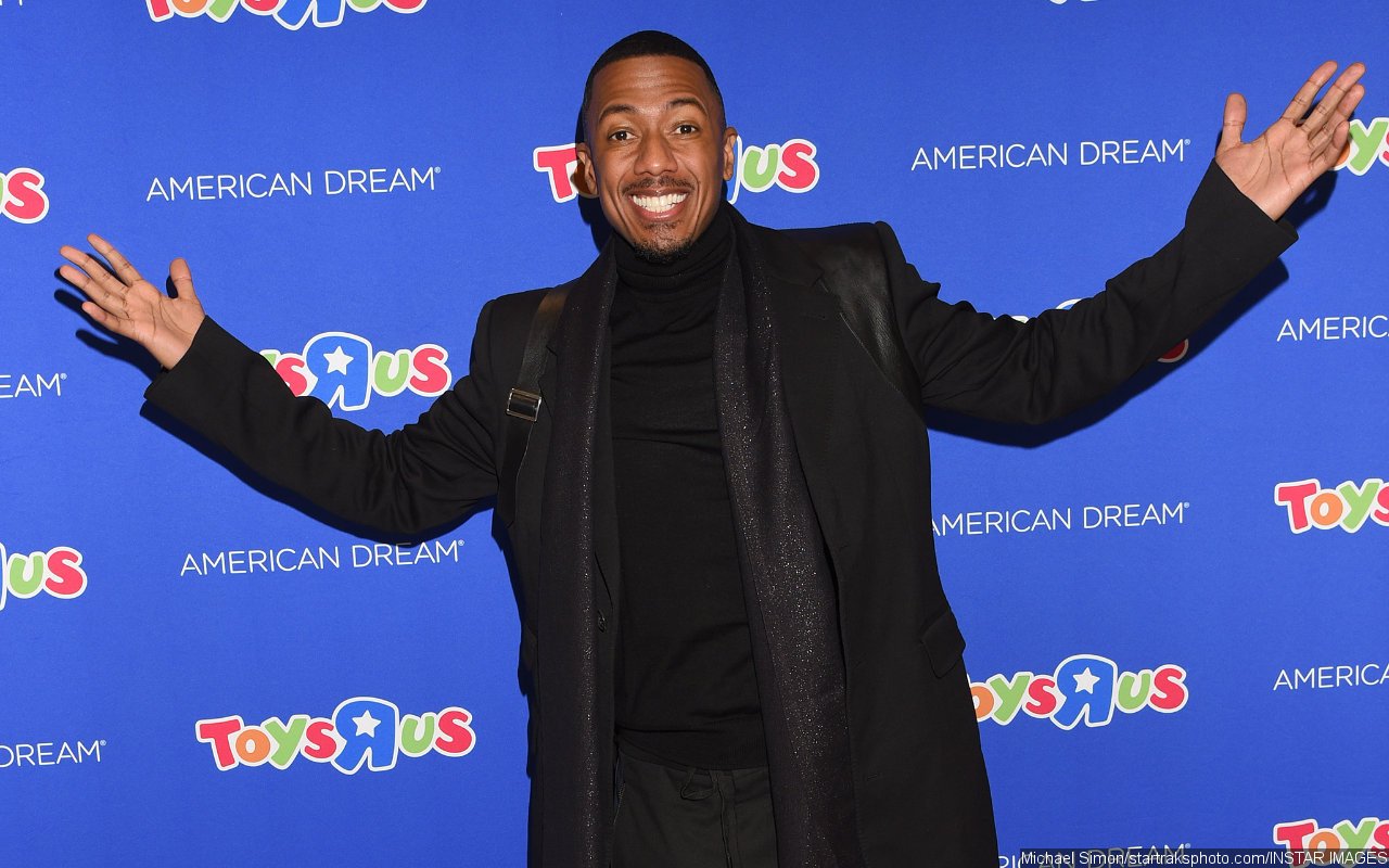 Nick Cannon Solicited by Vasectomy Companies to Become Their Face