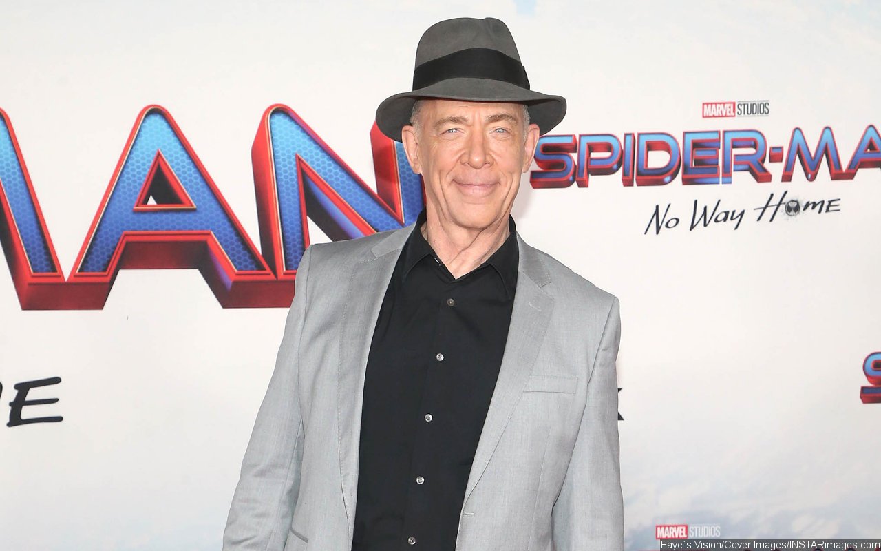 J.K. Simmons Joins Cast for Julian Farino's 'Our Man From Jersey'