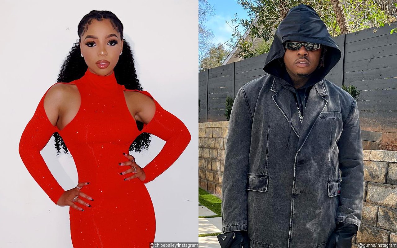 Chloe Bailey Clowned Over Her Relationship With Gunna After He's Denied Bail