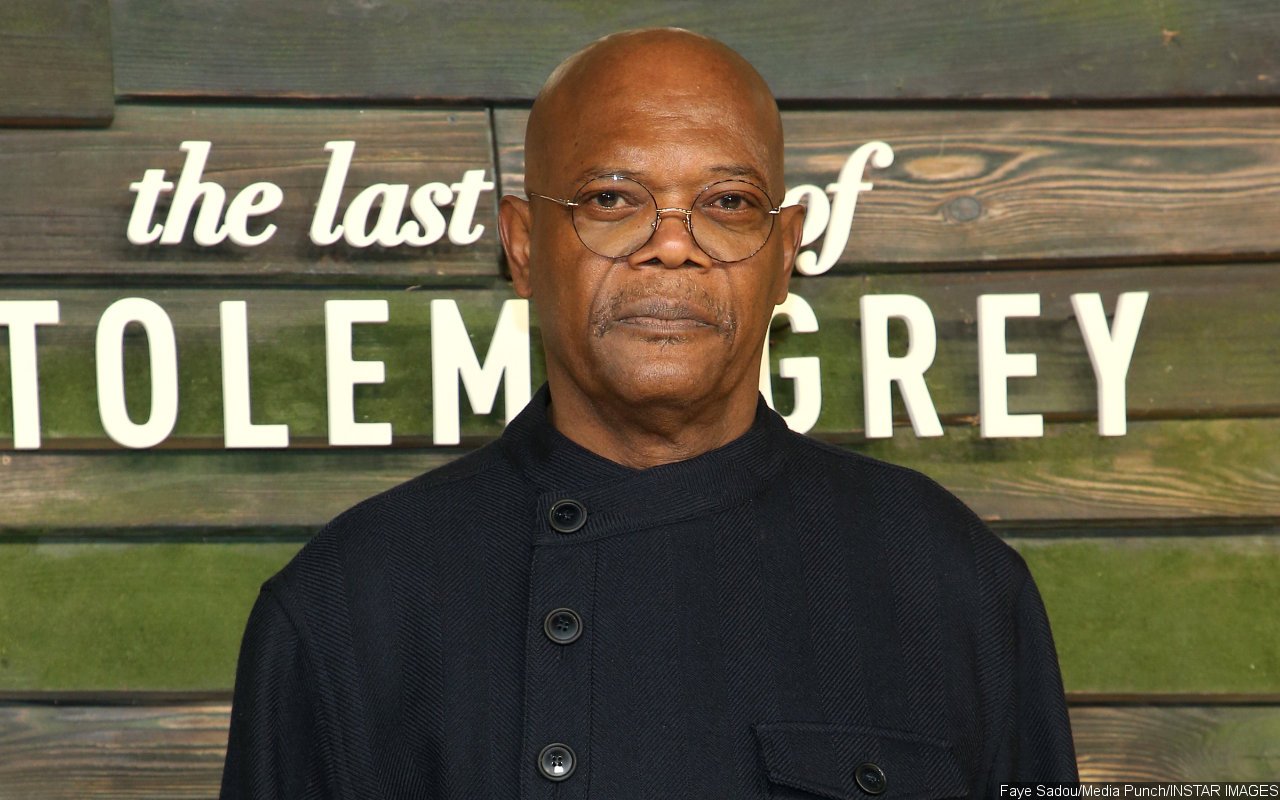 Samuel L. Jackson Will Voice New Character in 'Garfield'