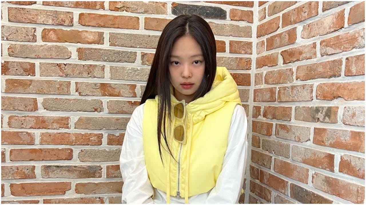 BLACKPINK's Jennie Opens Up About 'Burnout' for Working 'Non-Stop' for 3 Years