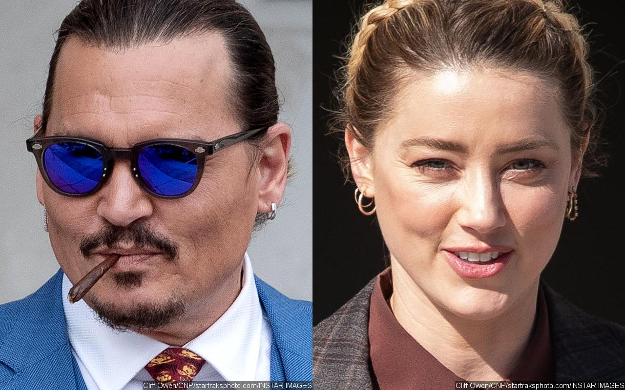 Johnny Depp's Lawyer Accuses Amber Heard of Lying 'Too Many Times' in Closing Argument