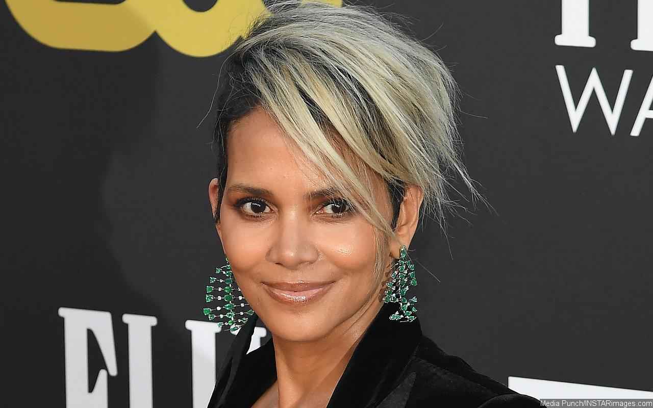 Halle Berry's New Film 'Our Man From Jersey' Set Gets Shut Down After Live Ammunition Drama