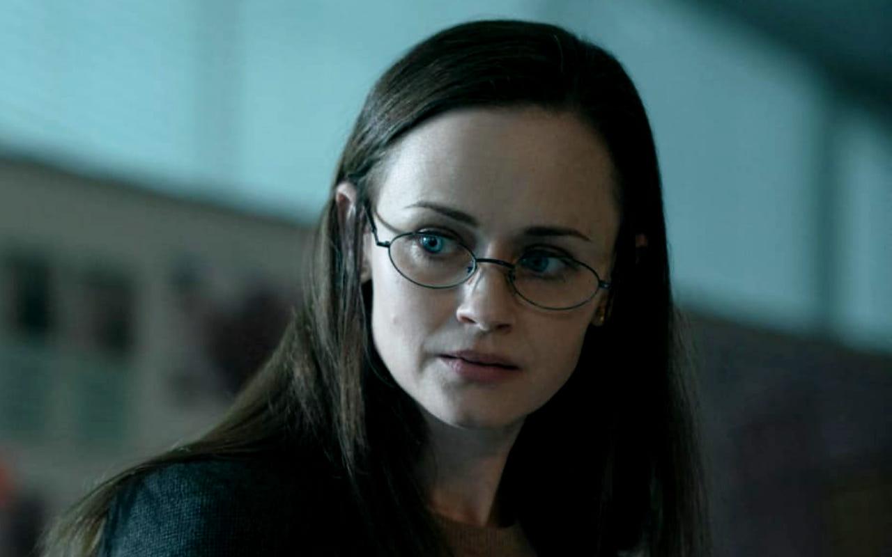 Alexis Bledel Announces Departure From 'The Handmaid's Tale' After Four Seasons