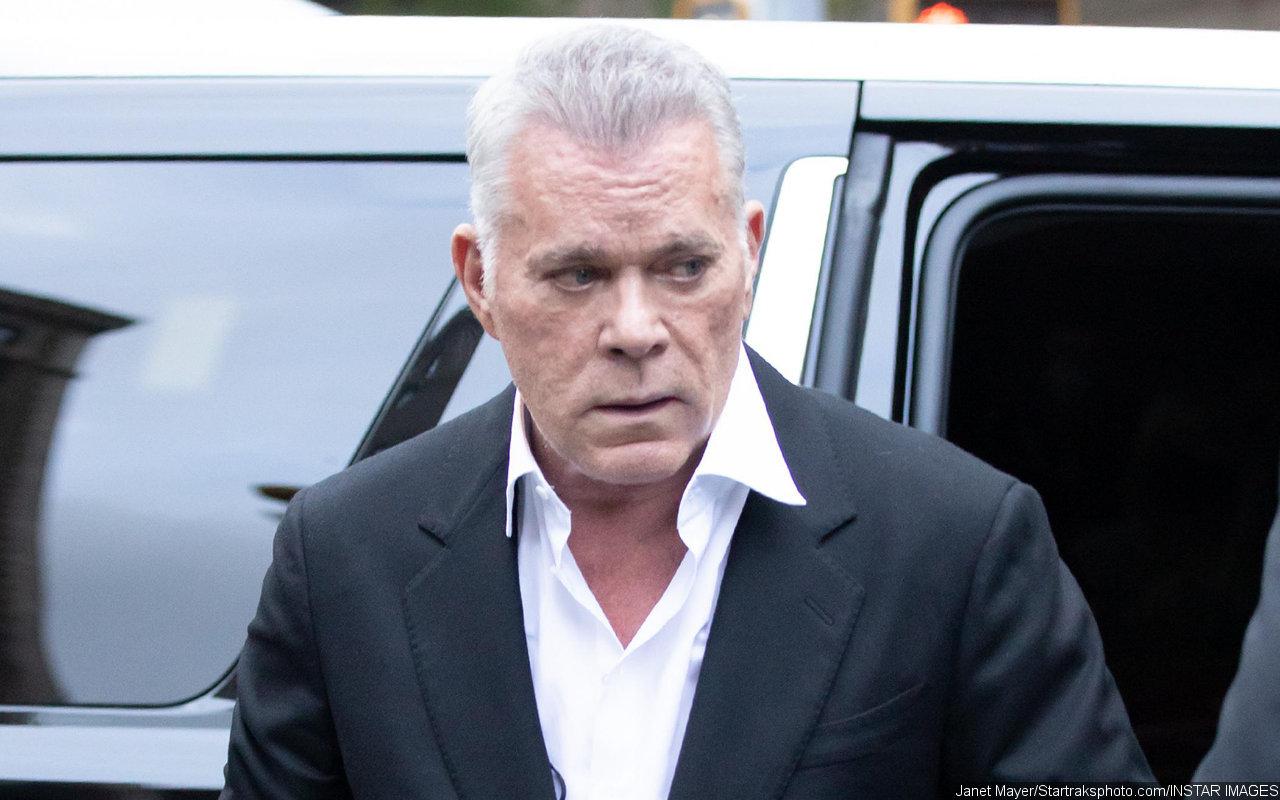 Ray Liotta's Family Hires Private Jet to Fly His Body Home From Dominican Republic