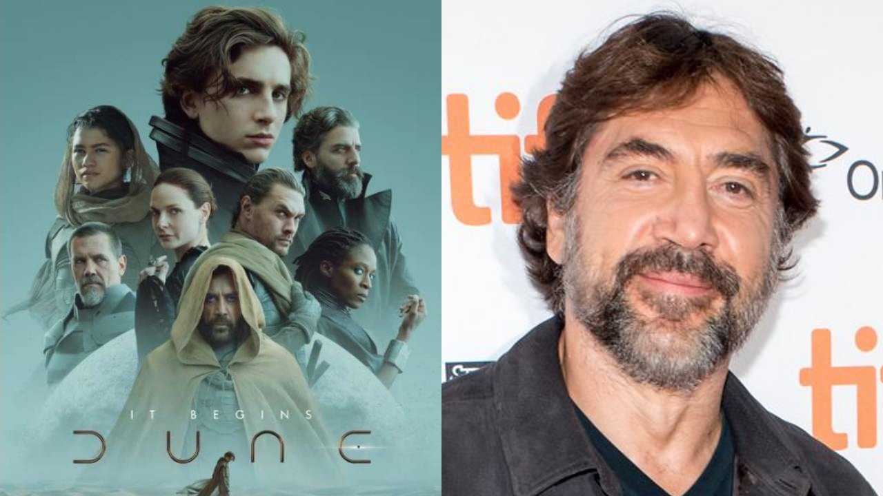 'Dune' Fans Will Be 'Surprised' and Shocked When Its Sequel Releases, Promises Javier Bardem
