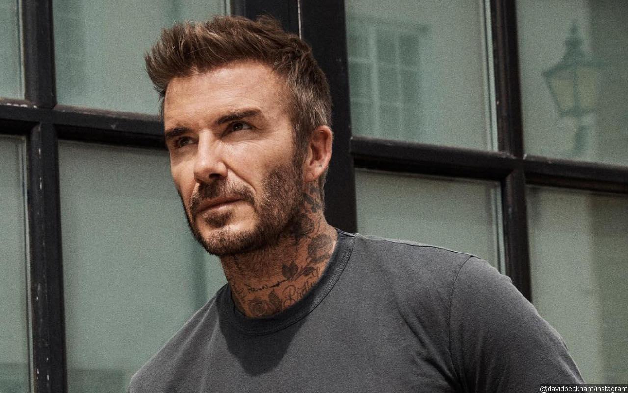 David Beckham Branded Hypocrite for Supporting Gay Footballer While Being Qatar World Cup Face