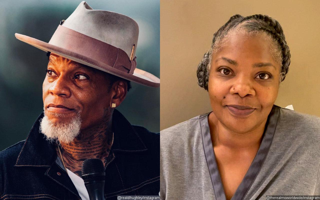D.L. Hughley Calls Cap on Mo'Nique's Claims Over Their Contract Dispute