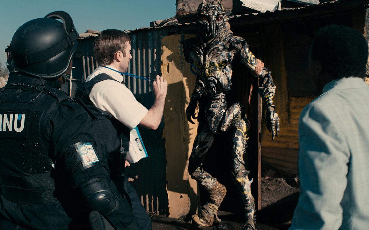'District 9' Sequel Is Coming in 'the Near Future,' Confirms Neill Blomkamp