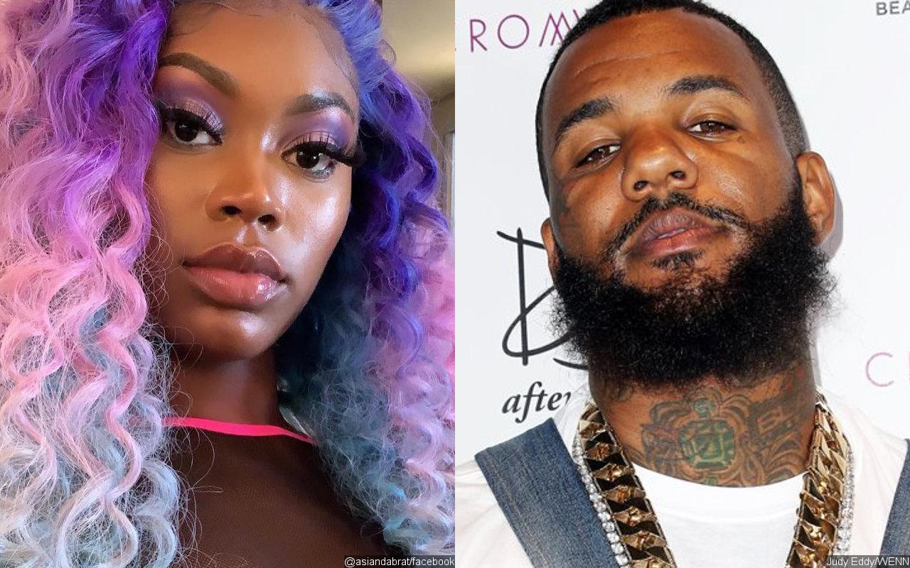 Asian Doll Takes Issue With The Game Releasing New Music on Her Album Date