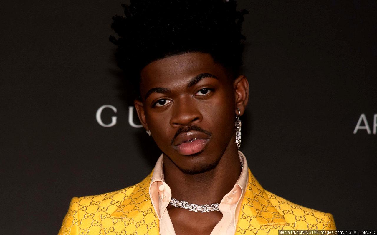 Lil Nas X Accuses BET Awards of Snubbing Black Gay Artists After His 'Outstanding Zero Nominations'