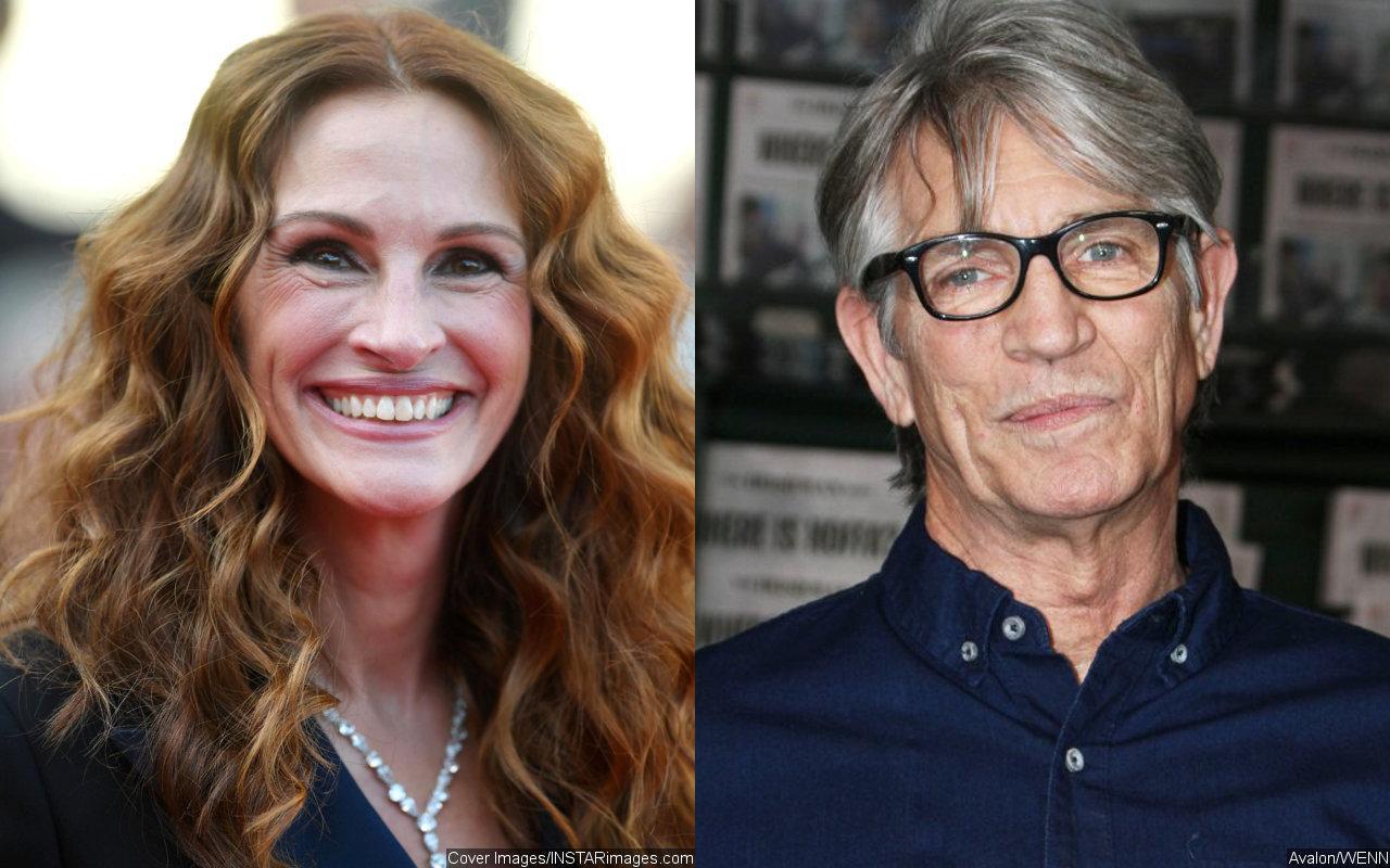 Julia Roberts' Brother Eric Roberts Admits to Igniting Their Feud Rumors