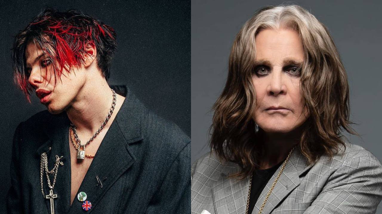 Yungblud Reveals Ozzy Osbourne Taught Him to 'Never Apologize'
