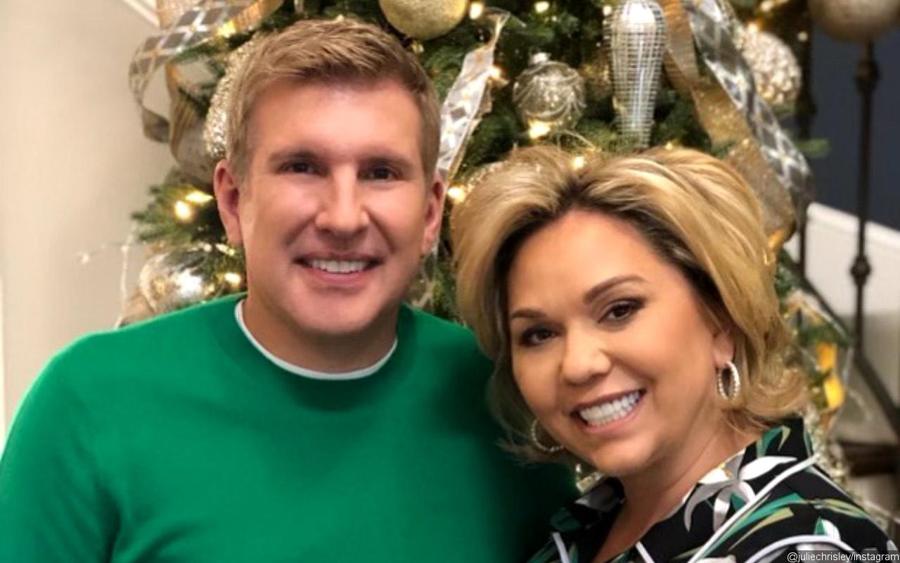 Todd and Julie Chrisley Plan to Appeal Verdict After Found Guilty of Tax Evasion
