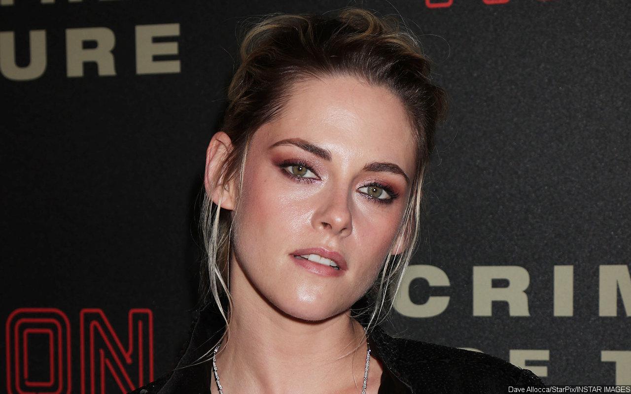 Kristen Stewart Searching for 'Gay Ghost Hunters' for New TV Show