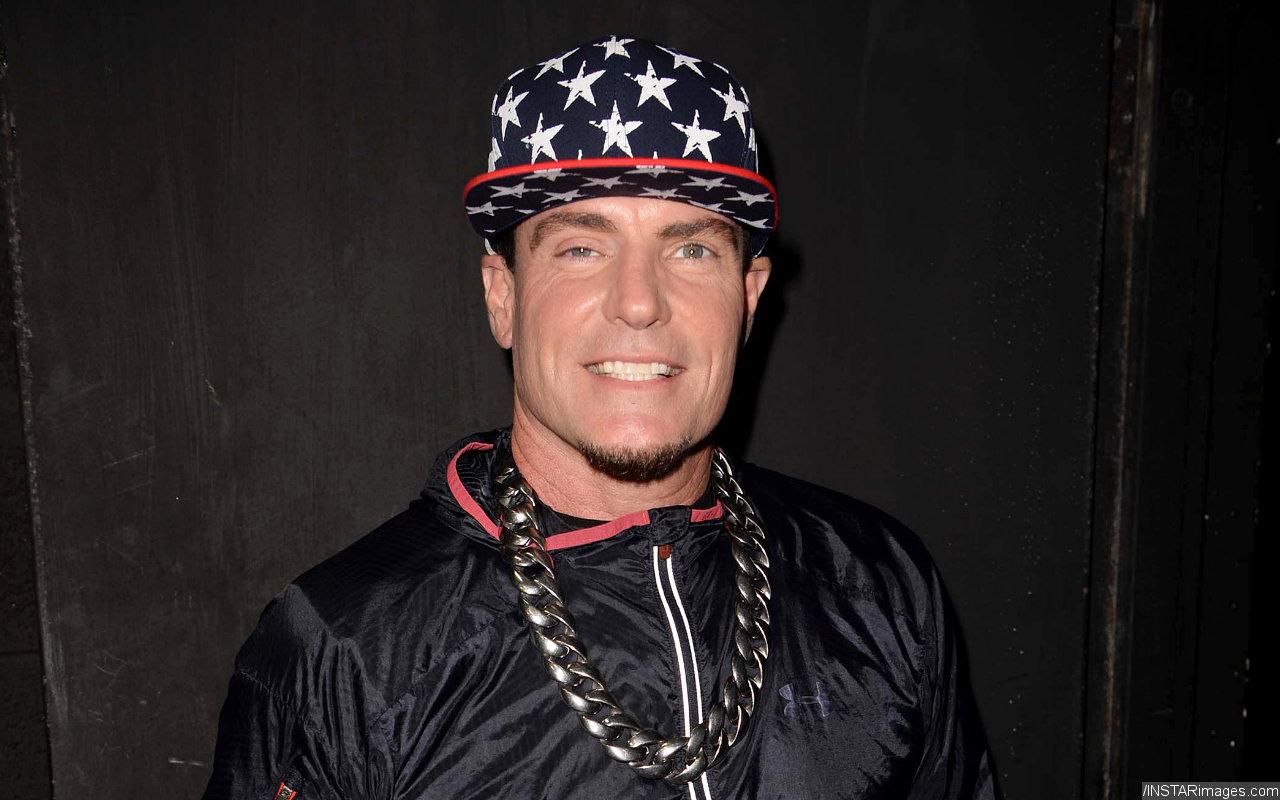 Vanilla Ice Accused of Lying About His Songwriting Credit on 'Ice Ice Baby'