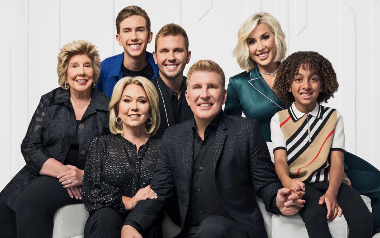 Todd and Julie's Conviction Puts 'Chrisley Knows Best' Season 10 on the Bubble