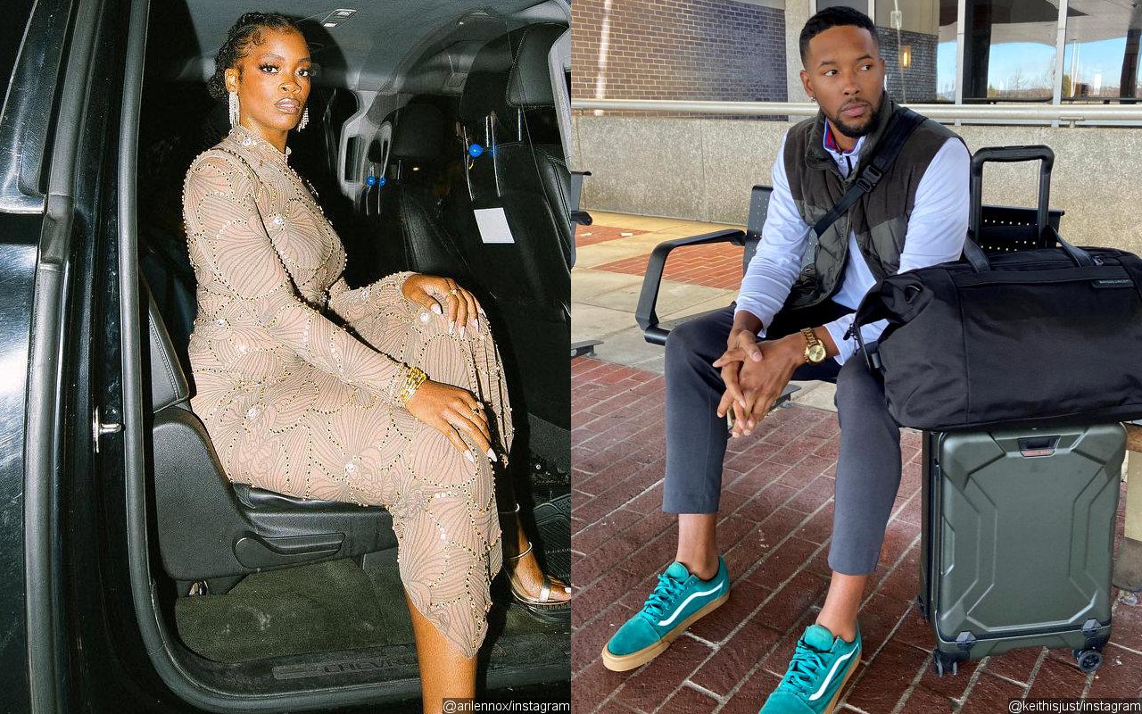 Ari Lennox and Newly-Introduced Lover Keith Manley II Reportedly Break Up