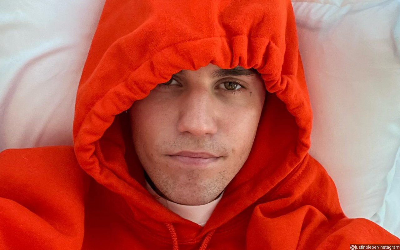 Justin Bieber Reveals He Cancels Upcoming Shows Because He's Experiencing Partial Face Paralysis 