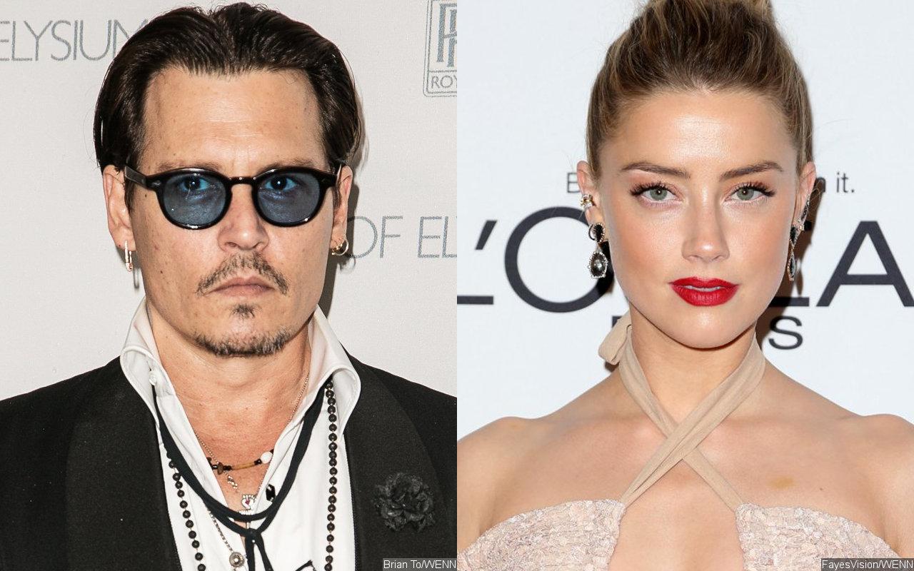 Johnny Depp's Controversial Dior Ad Airs on Primetime After He Wins Trial Against Amber Heard