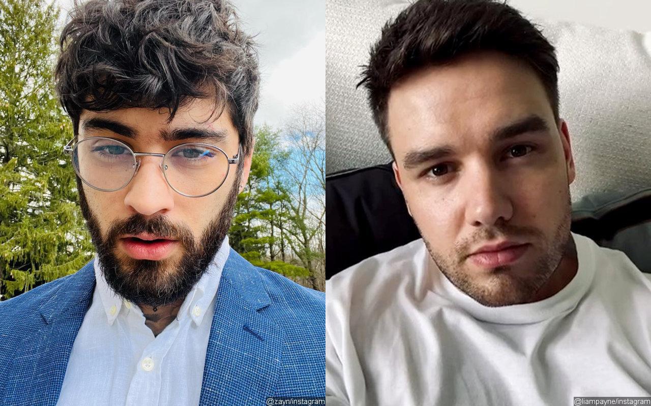 Zayn Malik Posts Video of Him Singing One Direction's 'You and I' After Liam Payne's Diss