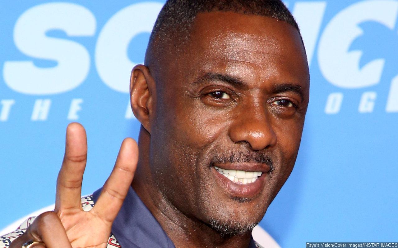 Idris Elba Back in Talks to Replace Daniel Craig as Next Star of James Bond 