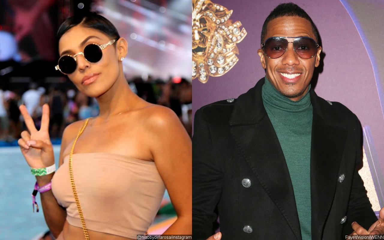 Abby De La Rosa Called 'Dumb' After Nick Cannon Misses Their Twins' First Birthday Party
