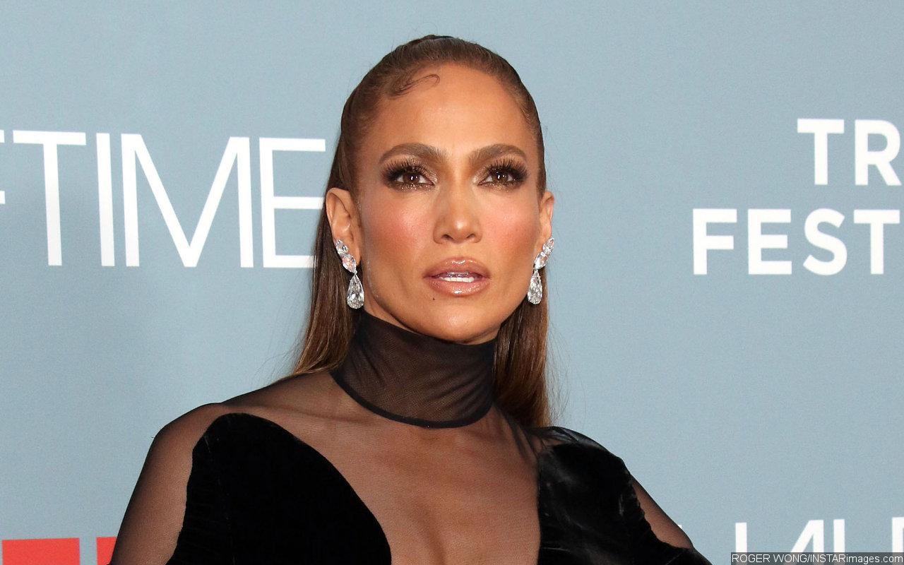 Jennifer Lopez's Famous Bum Almost Made Her Quit Showbiz