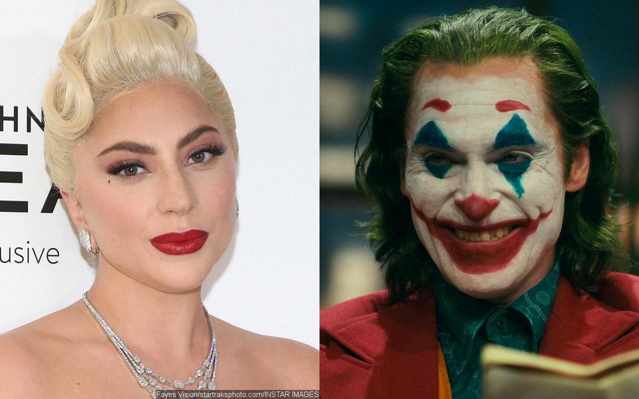 'Joker' Sequel Could Be Musical With Lady GaGa in Talks to Star Opposite Joaquin Phoenix