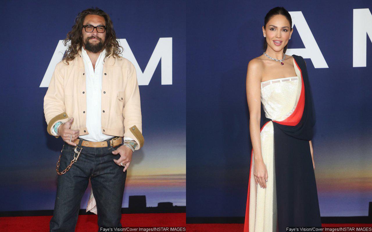 Jason Momoa and Eiza Gonzalez Call It Quits After Dating for Months