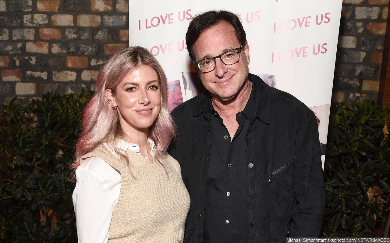 Bob Saget's Widow Pours Cold Water on Conspiracy Theories Over His Death