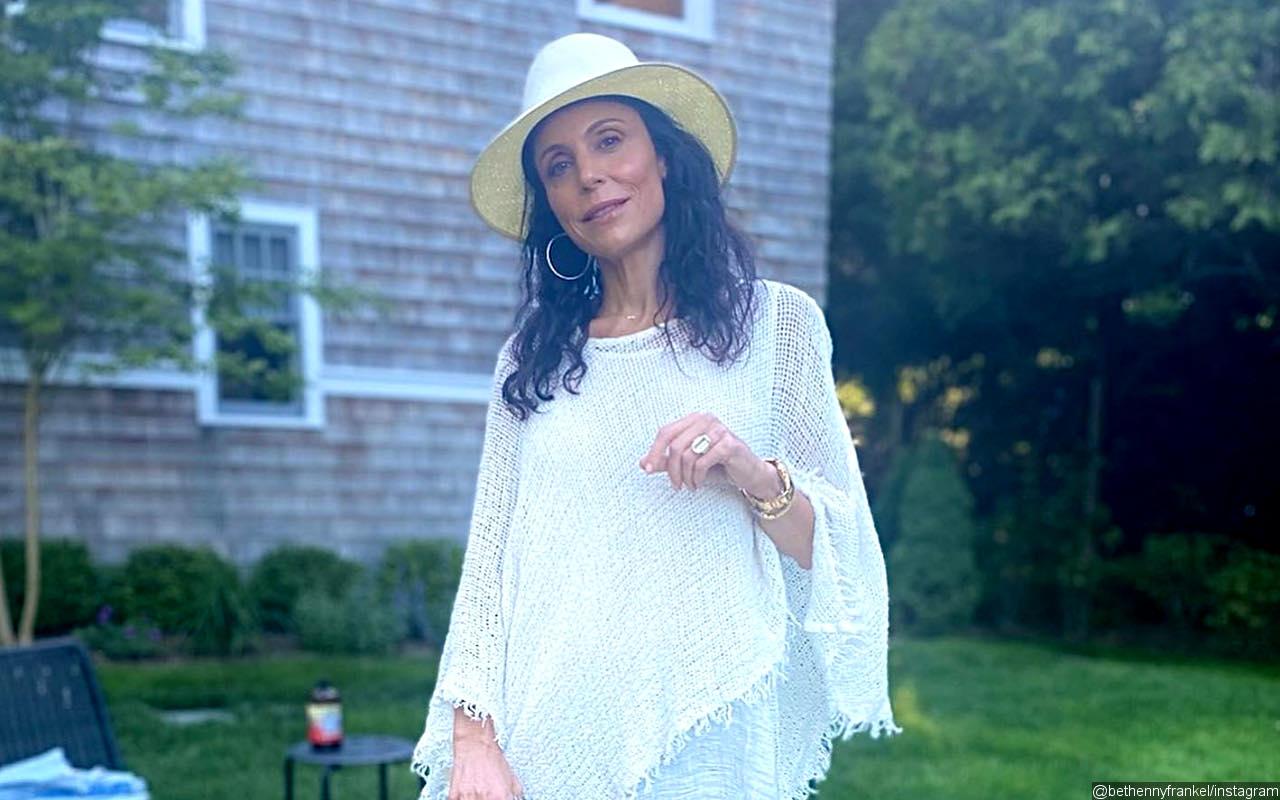 Bethenny Frankel Goes Bold in Promoting Body Positivity by Sharing Unfiltered Bikini Photo