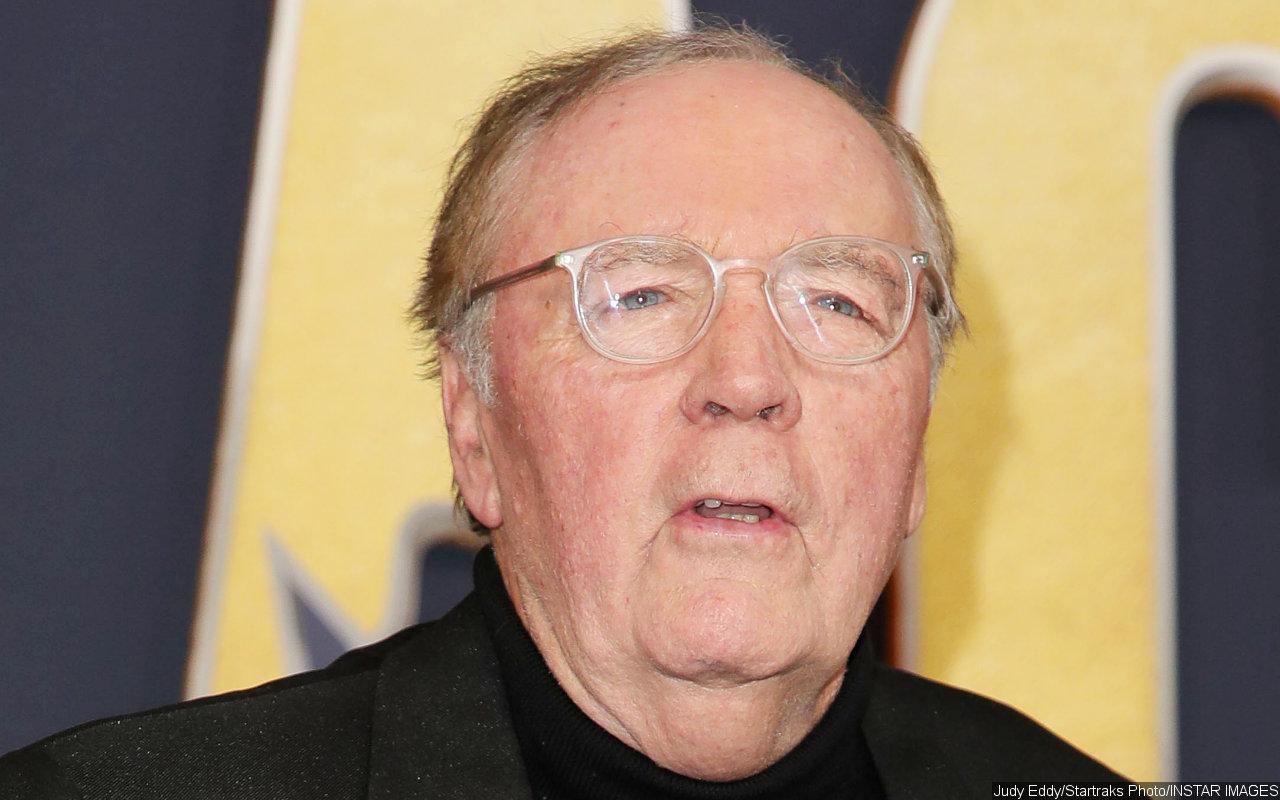 James Patterson Issues Apology for Saying That White Writers Are Jobless Because of 'Racism' 