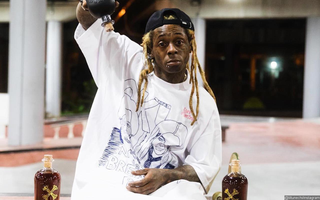 Lil Wayne Cancels Strawberries and Creem Festival Performance After Being Denied U.K. Entry 