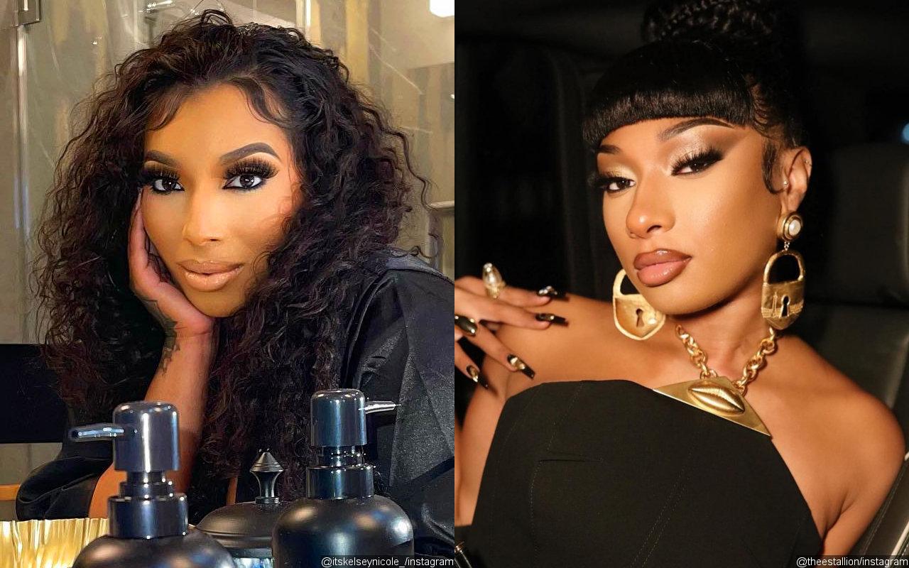 Kelsey Nicole Accuses Megan Thee Stallion of Lying About Her Getting Bribed by Tory Lanez
