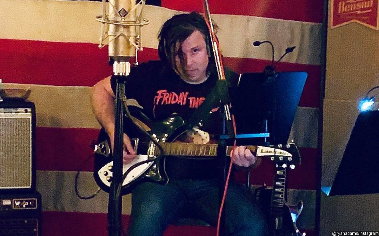 Ryan Adams Announces Mid-West U.S. Tour as He Celebrates Nine Months of Sobriety