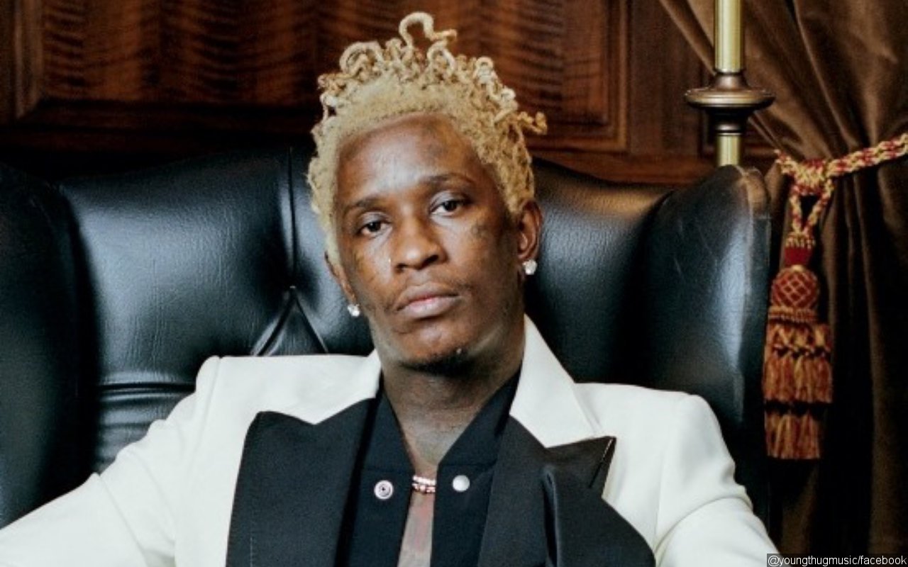 Young Thug Gets Candid About Contemplating Suicide in New Jail Freestyle
