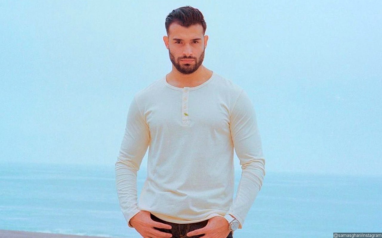 Sam Asghari Aims for Marvel Role After Marrying Britney Spears