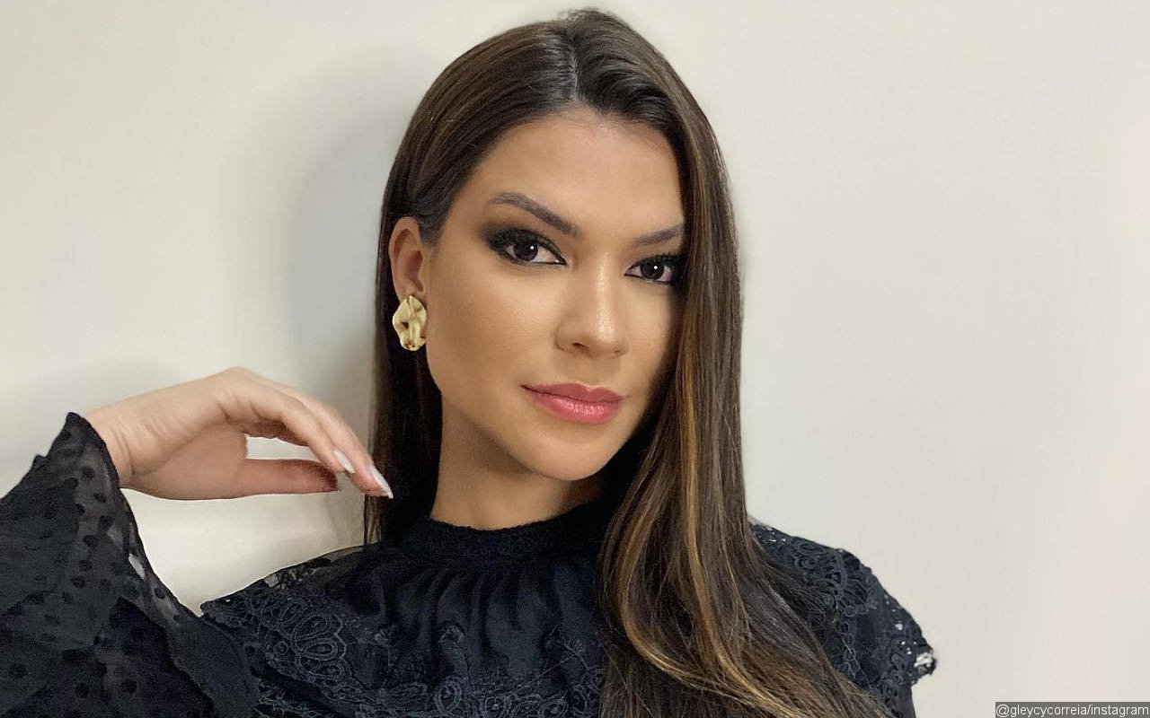 Former Miss Brazil Gleycy Correia's Family Suspects Malpractice as She Died Following Tonsil Surgery