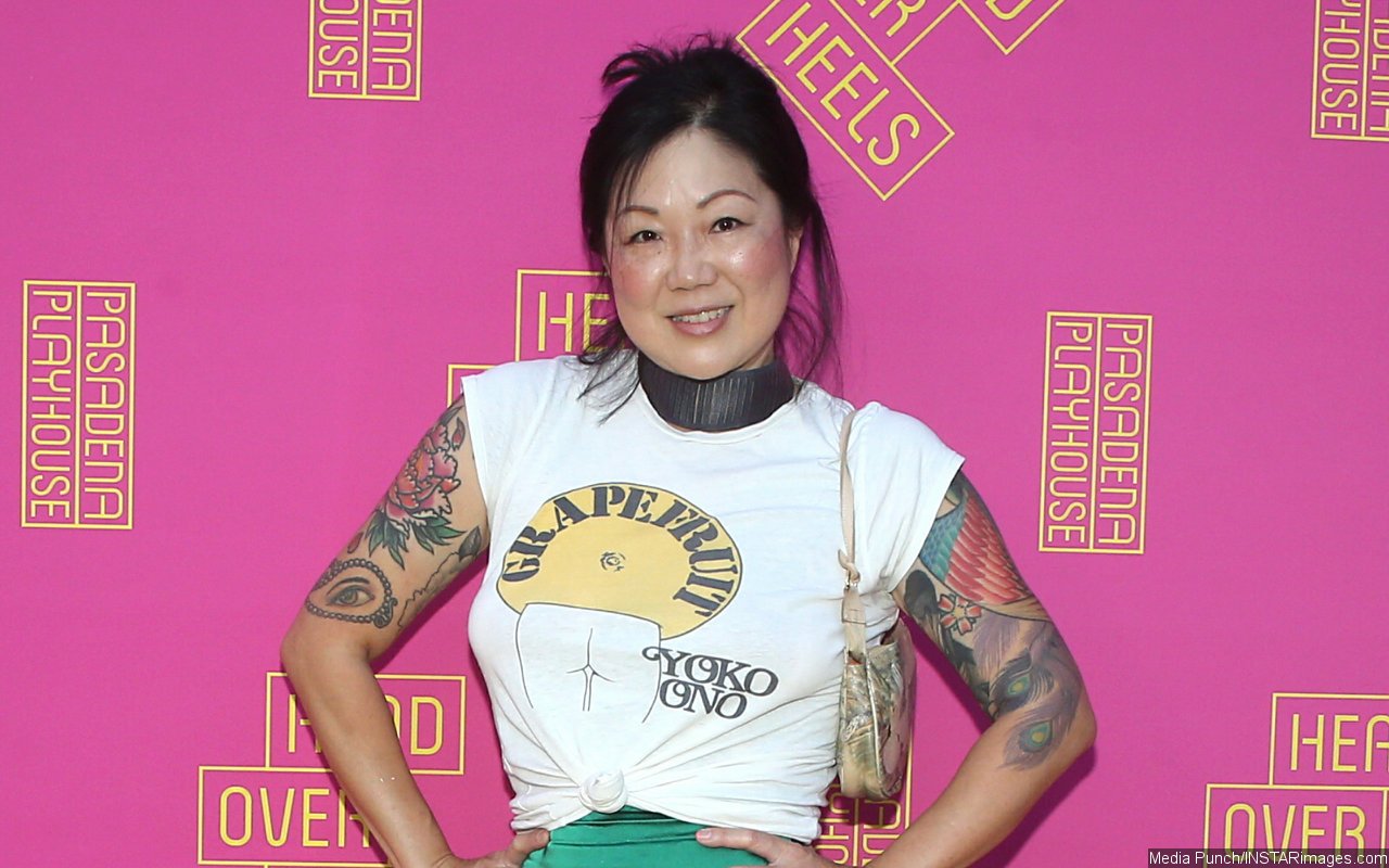 Margaret Cho Opens Up About Feeling Invisible as Bisexual Woman