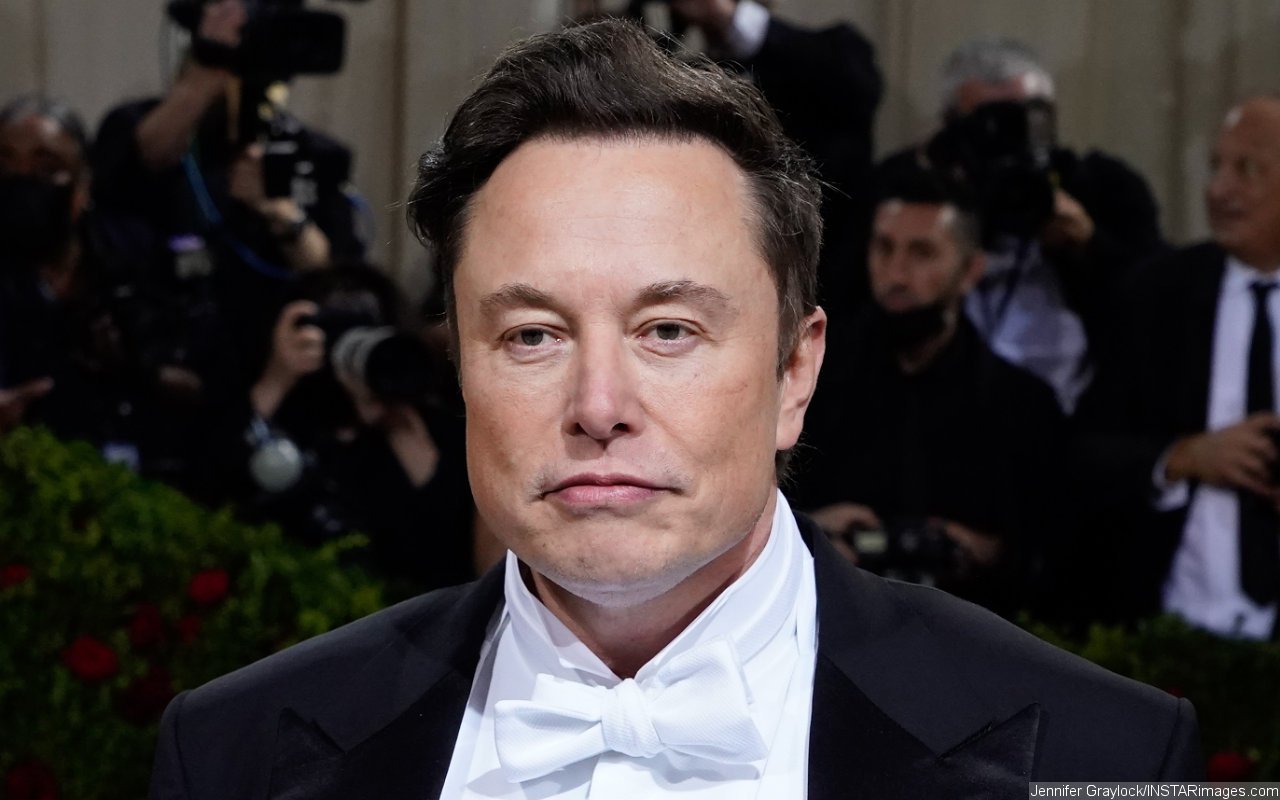 Elon Musk's Trans Daughter Officially Changes Her Name to Vivian After Dropping His Last Name