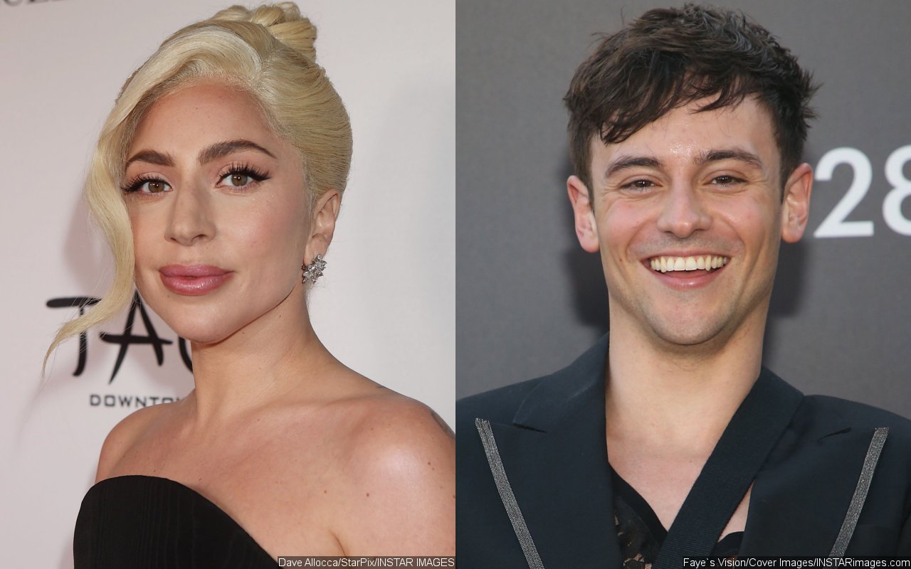 Lady GaGa and Tom Daley Hailed at 2022 British LGBT Awards