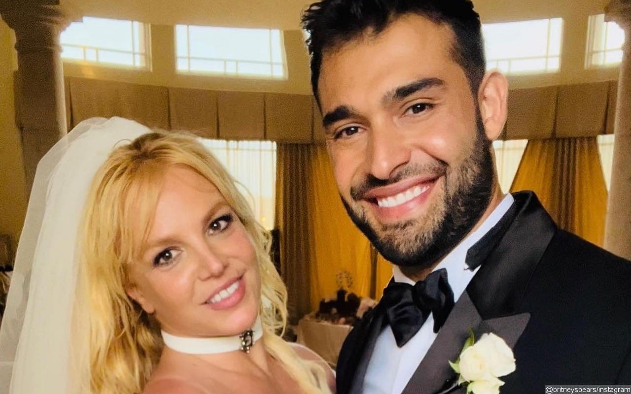 Britney Spears' Ex-Husband Jason Alexander to Face Trial After Crashing Her Wedding to Sam Asghari