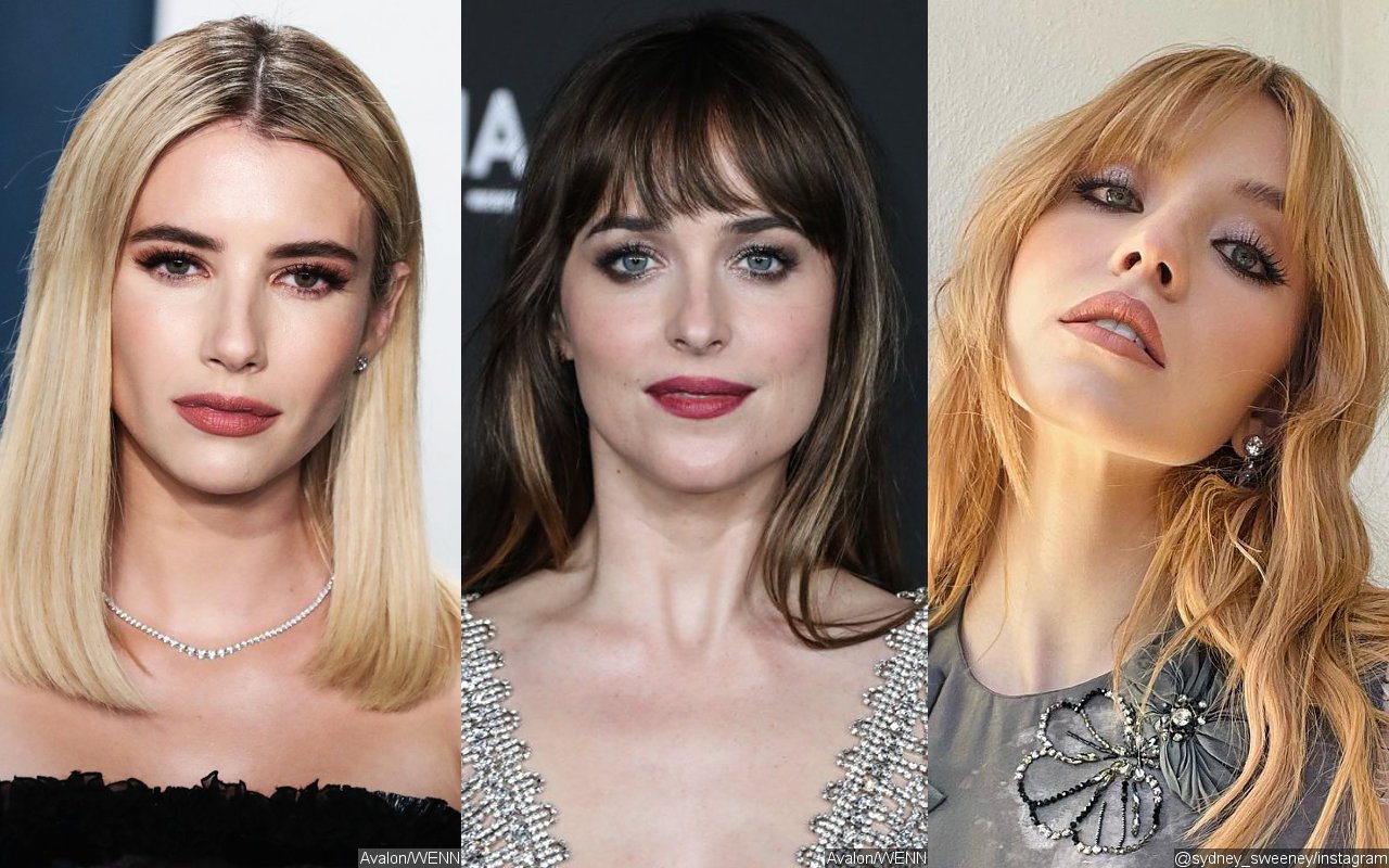 Emma Roberts to Star Alongside Dakota Johnson and Sydney Sweeney in 'Madame Web'