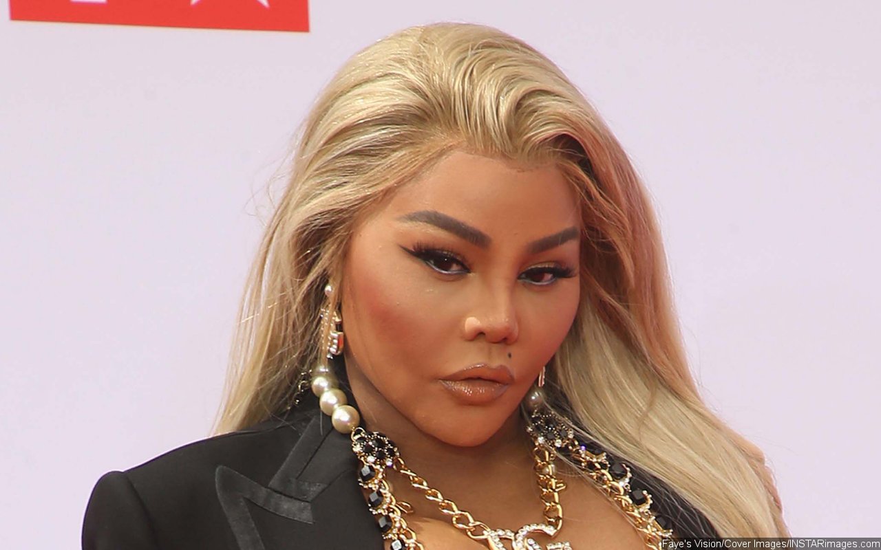 Lil' Kim Likened to Rotisserie Chicken Over Her Appearance at BET Awards 2022
