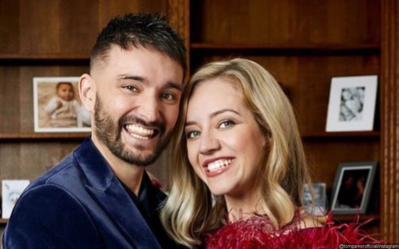 Tom Parker's Widow Kelsey Plans to Turn His Ashes Into Jewelry