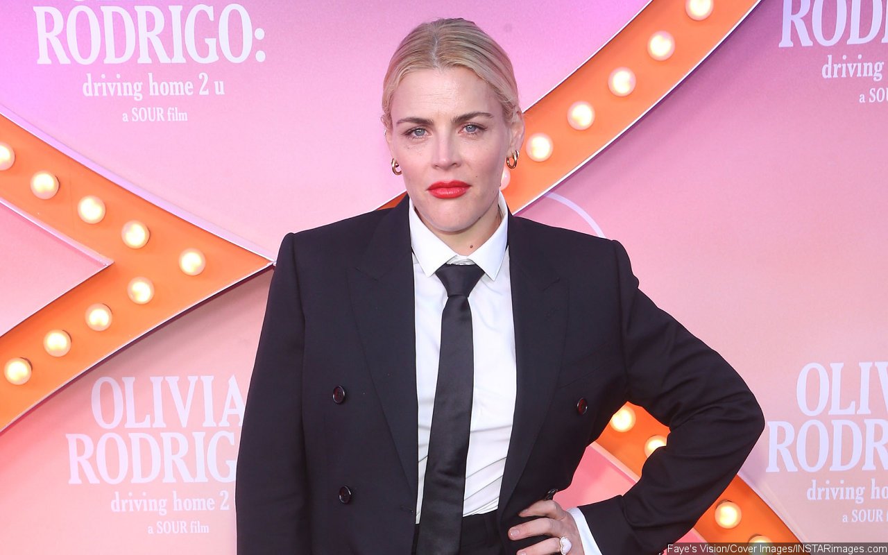 Busy Philipps Arrested at Abortion Rights Protest Outside Supreme Court: It's 'Fight of a Lifetime'