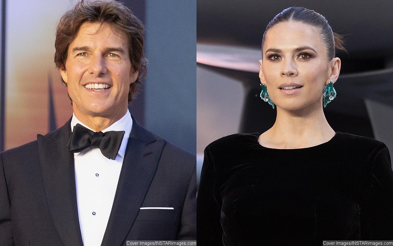 Tom Cruise's Ex Hayley Atwell Move On by Dating Music Producer