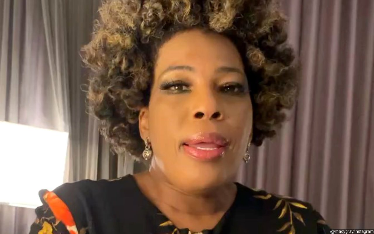 Macy Gray Insists Her Comments on Trans Issue Are 'Grossly Misunderstood' After Backlash